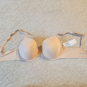 Calvin Klein Perfectly fit 38C bra